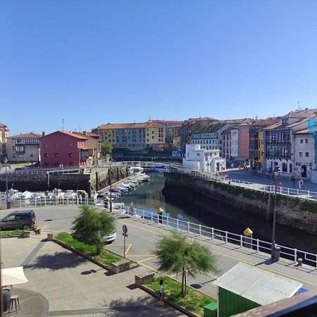 Hotel Puerto Rico Llanes Exterior photo